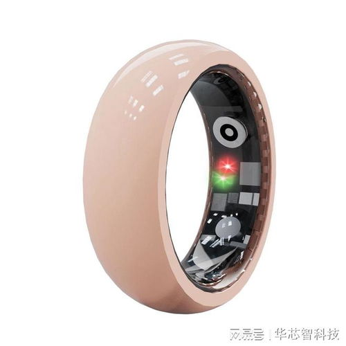 健康監測智能指環 誰主沉??？深度剖析主流品牌口碑與技術實力