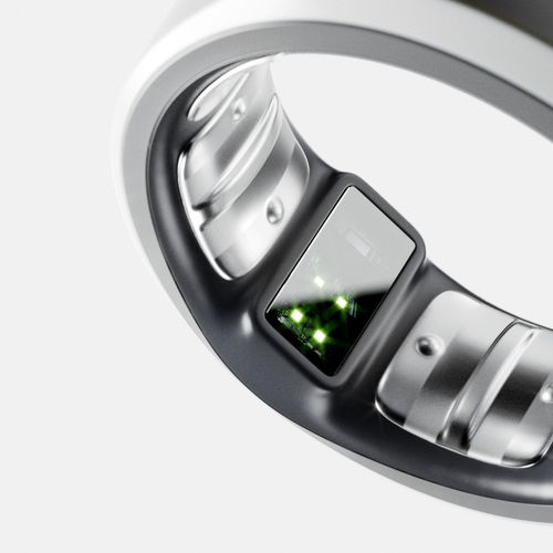 解鎖智能生活新維度 探索Happy Ring智能指環的無限可能